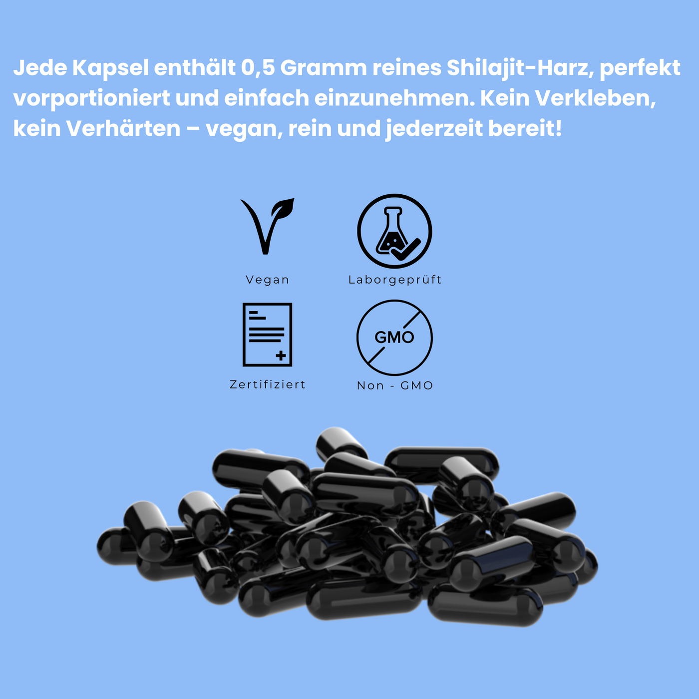 Shilajit-Softgels